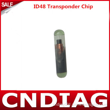 Wholesale ID48 Transponder Chip (OEM) -Tango PRO Copy ID48 Chip 10PCS/Lot
